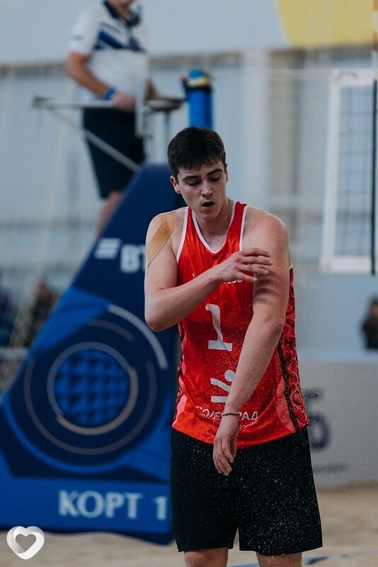 Дмитрий, 22, Казани — анкета №3405659