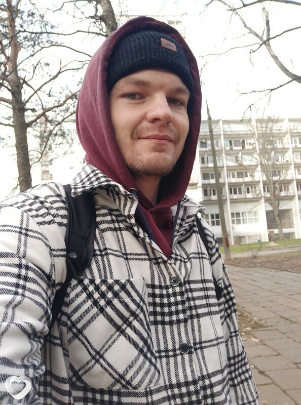 Кирилл, 31, Москве — анкета №3405697
