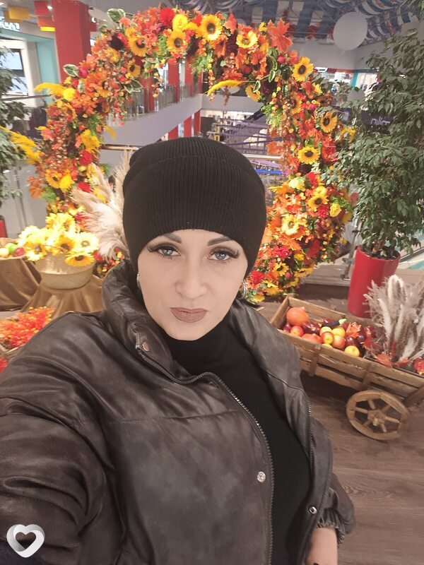 Олеся, 37, Волгограде — анкета №3405701