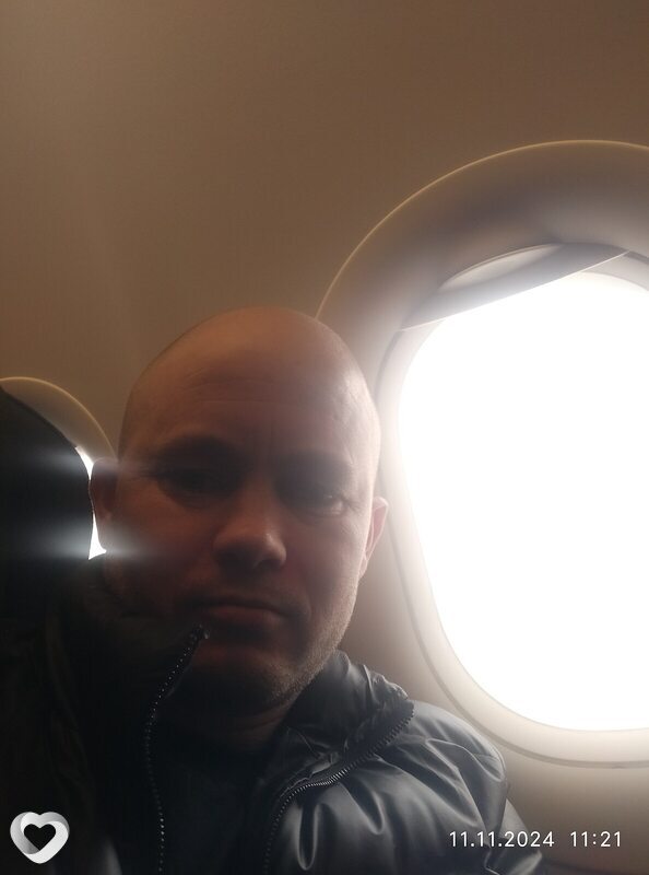 Ruslan, 38, Ростове-на-Дону — анкета №3405702