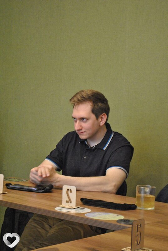 Влад, 26, Санкт-Петербурге — анкета №3405704