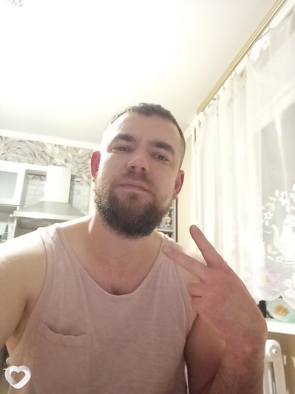Александр, 35, Тюмени — анкета №3405708