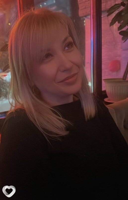 Виктория, 45, Саратове — анкета №3405709