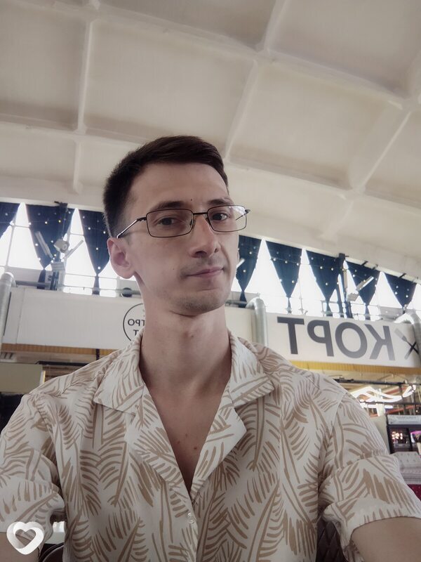 Михаил, 33, Новосибирске — анкета №3405793