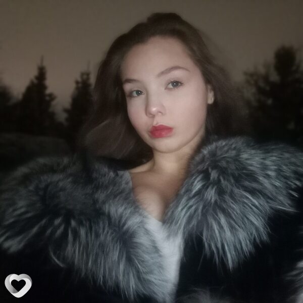 Злата, 19, Самаре — анкета №3405815