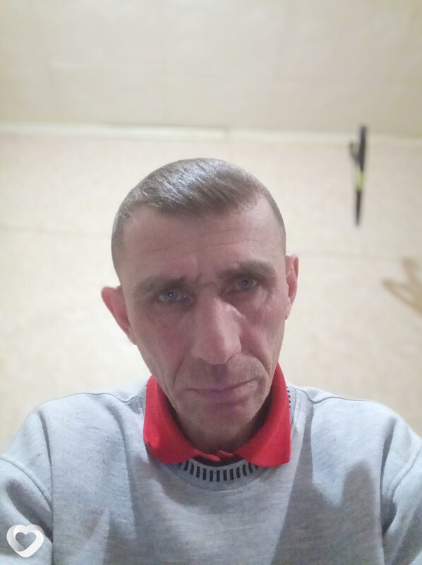 Сергей, 47, Красноярске — анкета №3405816