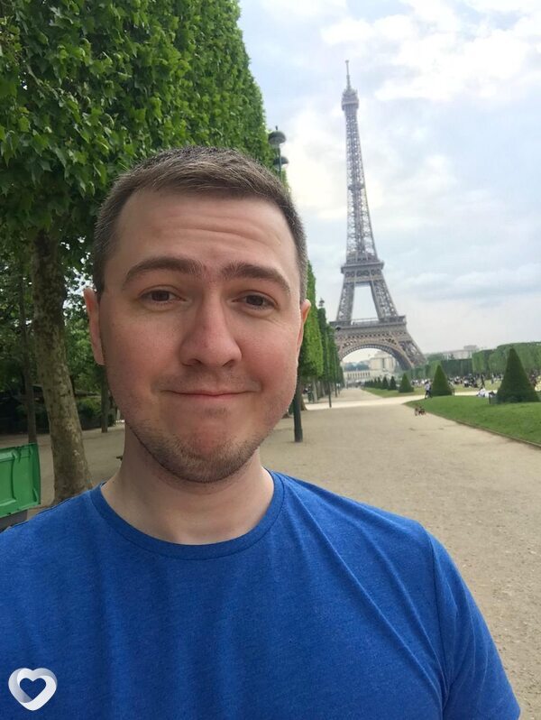 Руслан, 38, Казани — анкета №3405594