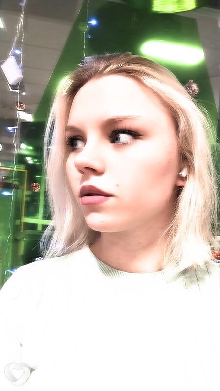 Юлия, 20, Батайске — анкета №3405595