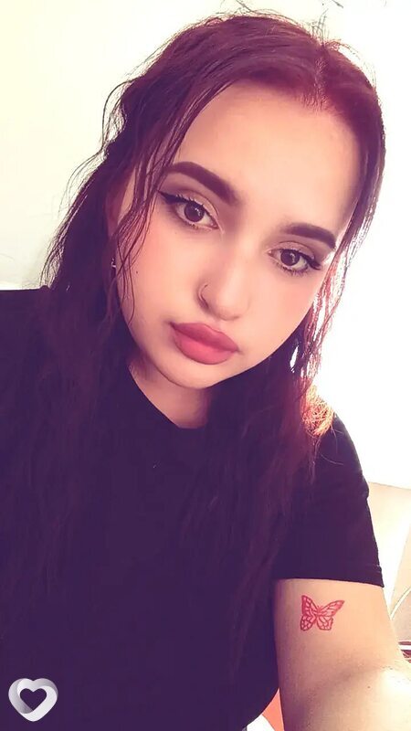 Дарина, 20, Макеевке — анкета №3405601