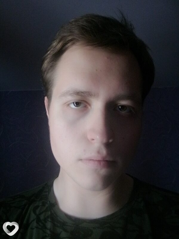 Арсений, 22, Сызрани — анкета №3405606