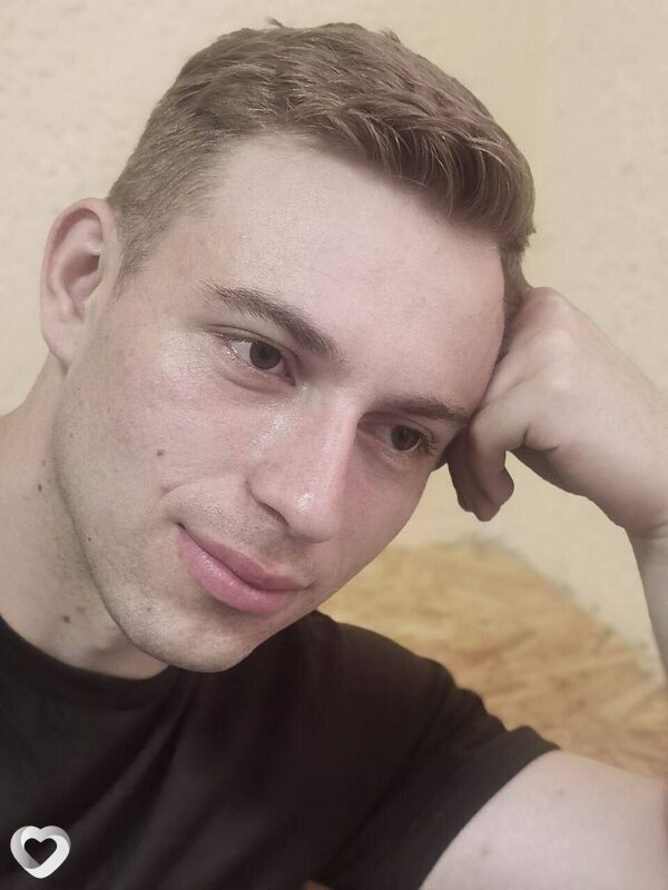 Паша, 27, Лепеле — анкета №3405668