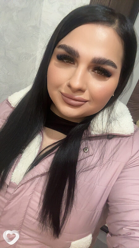 Yani, 29, Витебске — анкета №3405672