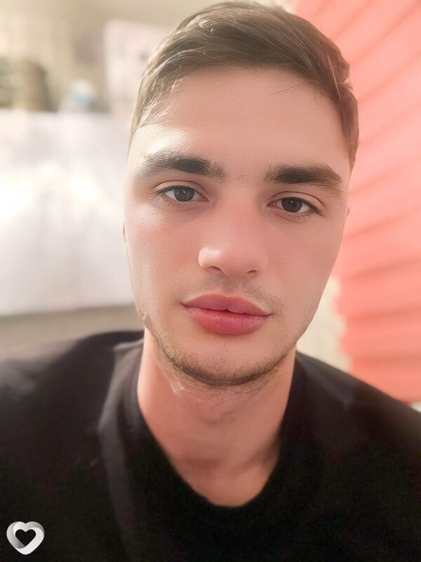 Иван, 23, Павлодаре — анкета №3405676