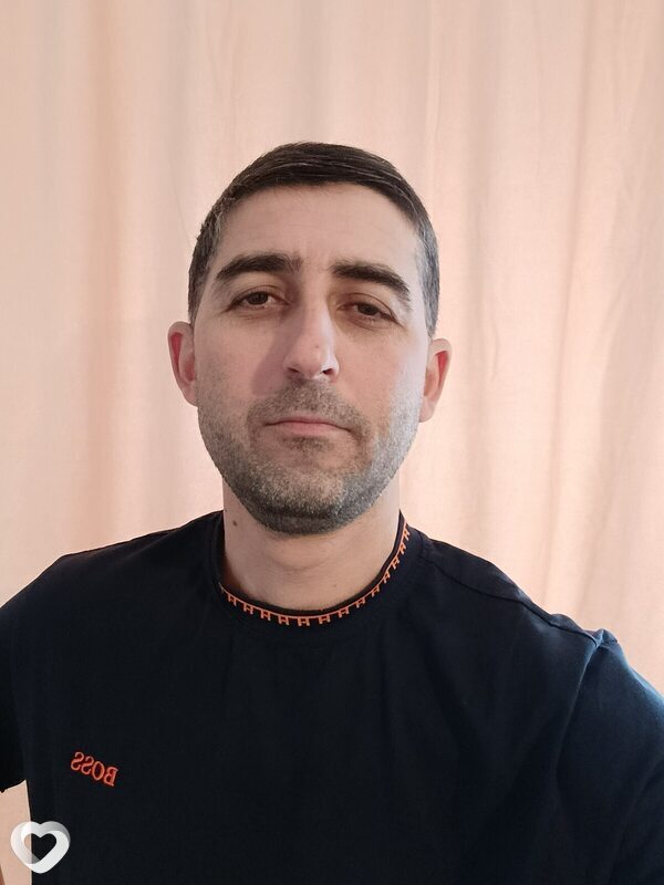 Karom, 31, Санкт-Петербурге — анкета №3405679