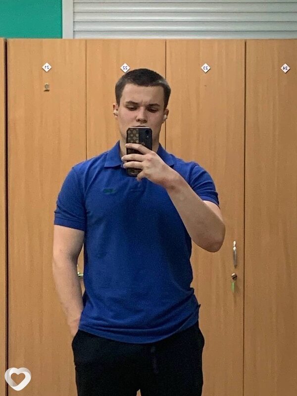 Mikko, 21, Ярославле — анкета №3405688