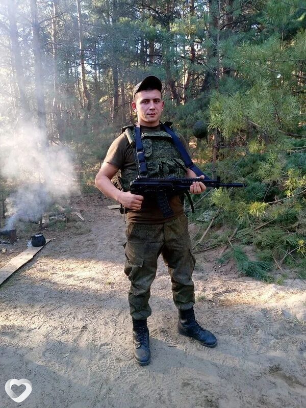 Роман, 36, Балашове — анкета №3405468