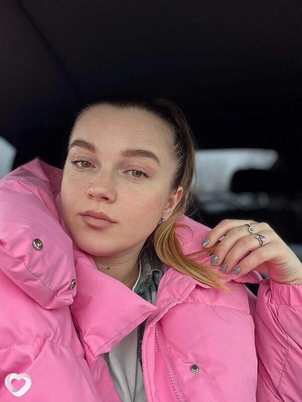 Екатерина, 32, Воронеже — анкета №3405471