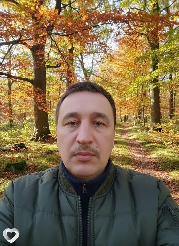 Максим, 37, Москве — анкета №3405475