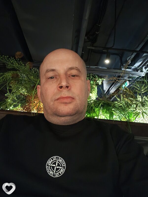 Деревенский, 44, Москве — анкета №3405480