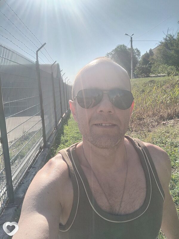Vladimir, 43, Харькове — анкета №3405483