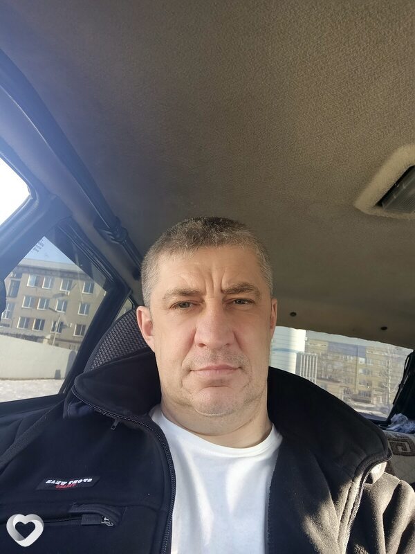 Oleg, 46, Саратове — анкета №3405486