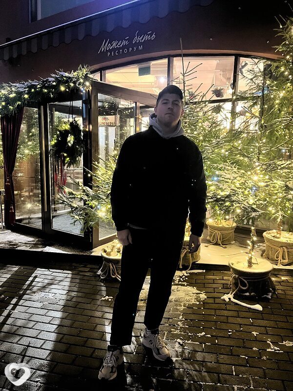 Дмитрий, 30, Минске — анкета №3405619