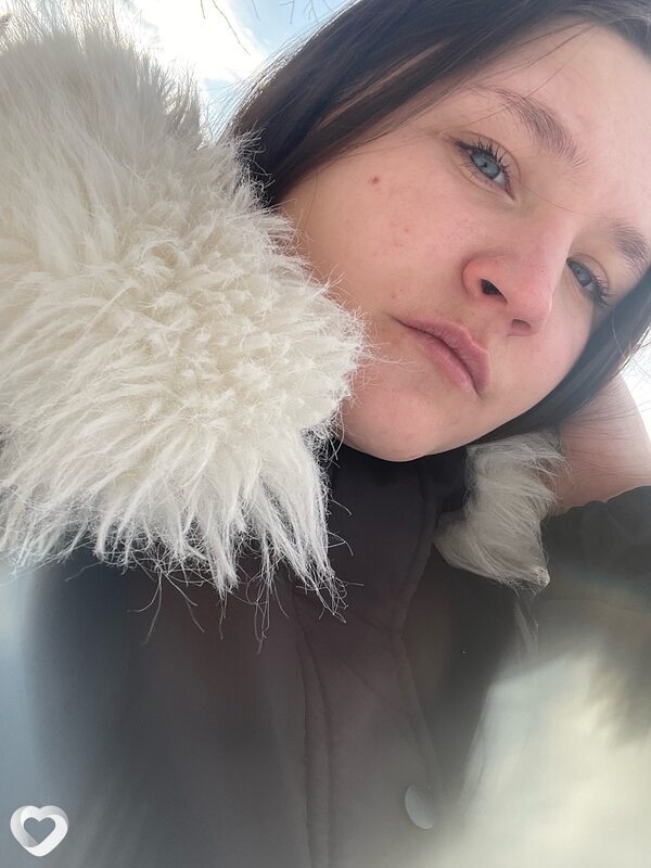 Надежда, 24, Новосибирске — анкета №3405622