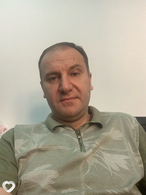 Андрей, 46, Москве — анкета №3405627