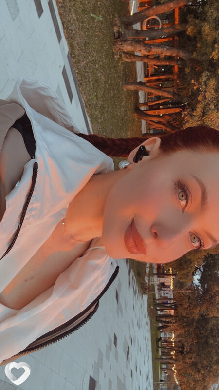 Дана, 23, Ростове-на-Дону — анкета №3405638