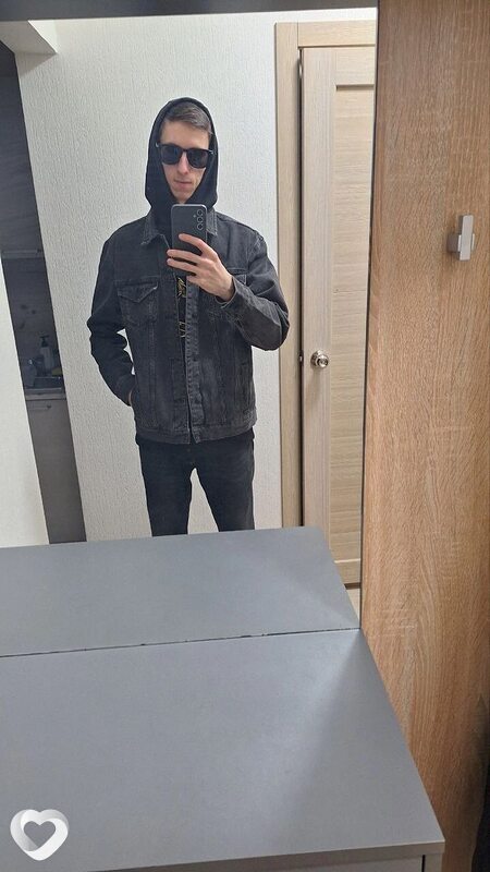 Егор, 22, Серове — анкета №3405772