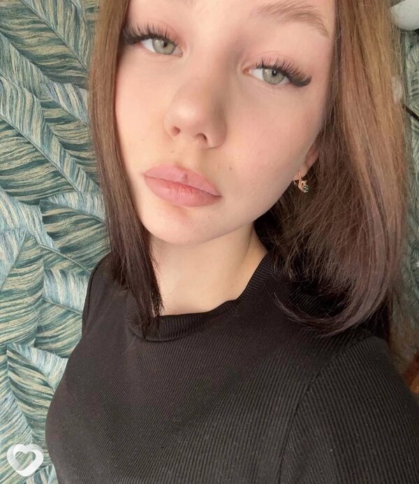 Альбина, 25, Москве — анкета №3405779