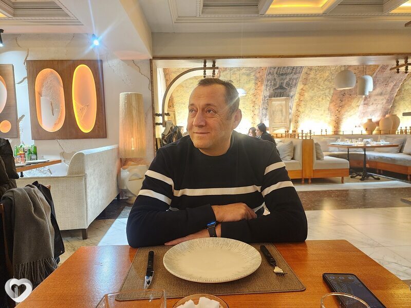 Ильхом, Самарканд