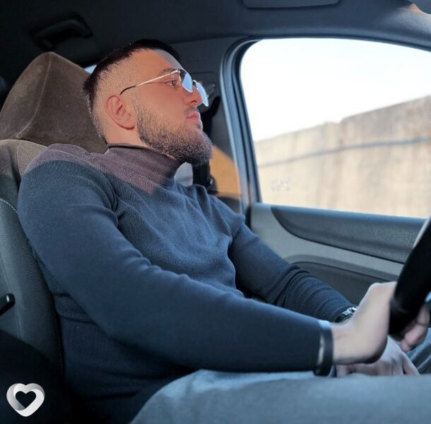 Эрик, 22, Воронеже — анкета №3405784