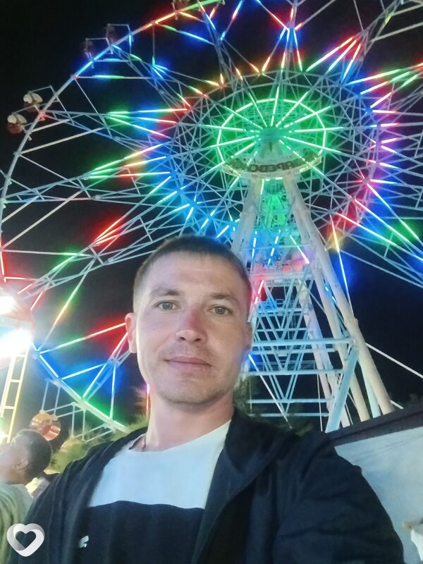 Александр, 31, Кургане — анкета №3405788
