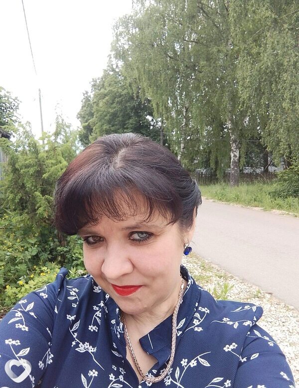 Ольга, Камешково
