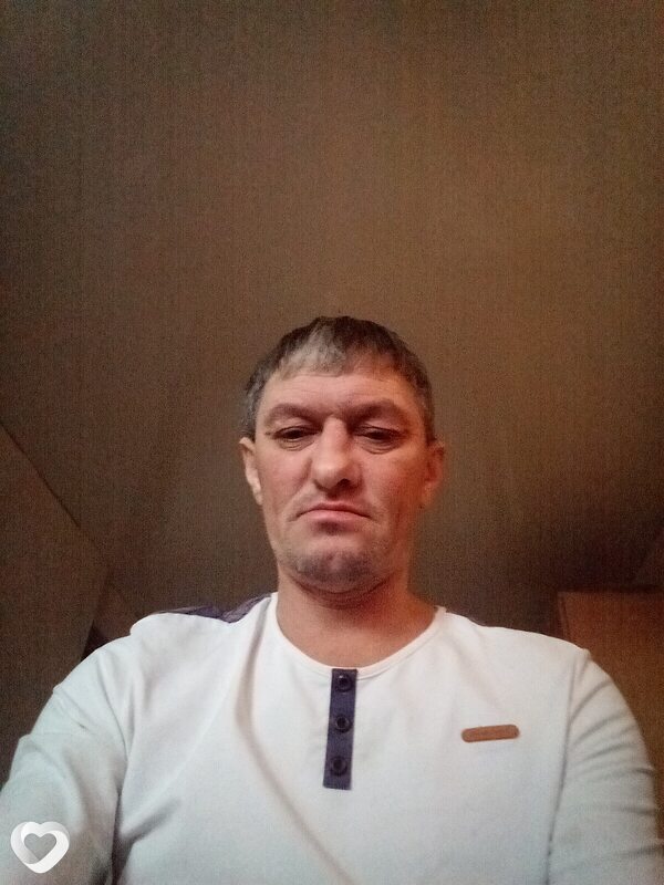 Игорь, 46, Тулуне — анкета №3405724