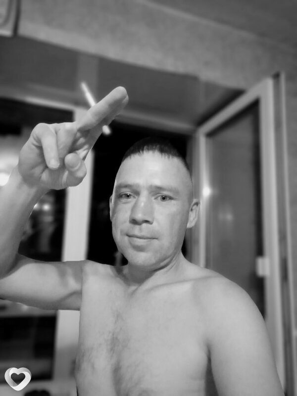 Сержгорелый, 42, Благовещенске — анкета №3405731