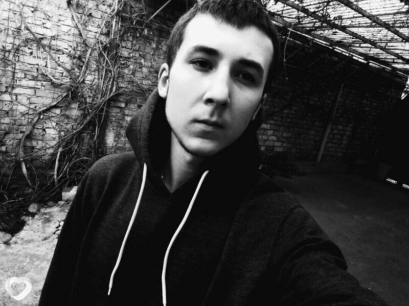 Max, 27, Бишкек — анкета №3405732