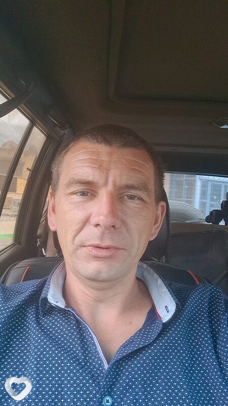 Сергей, Бикин