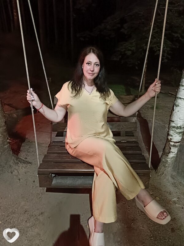 Татьяна, 44, Нижнем Новгороде — анкета №3405554