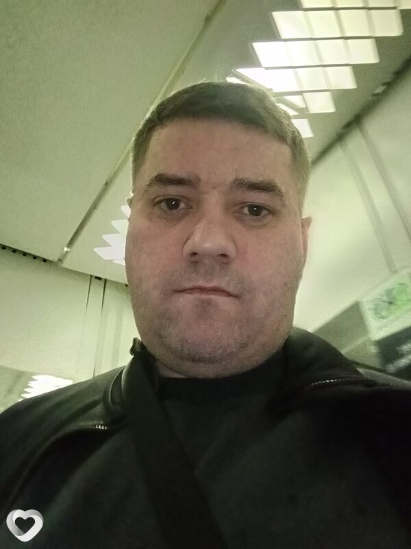 Евгений, 41, Санкт-Петербурге — анкета №3405557