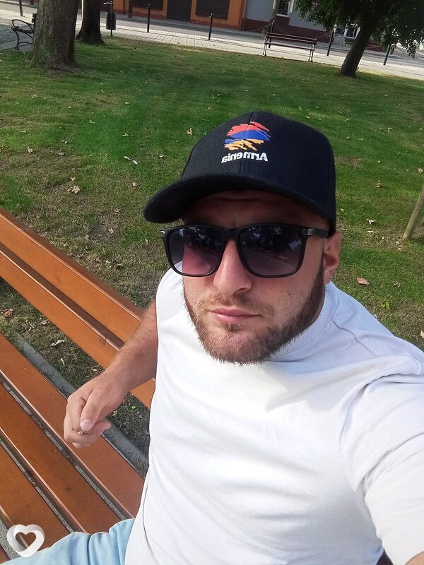 Paylak, 24, Тбилиси — анкета №3405559