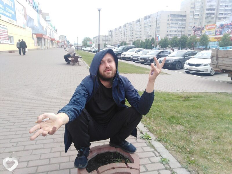 Александр, 35, Ульяновске — анкета №3405845