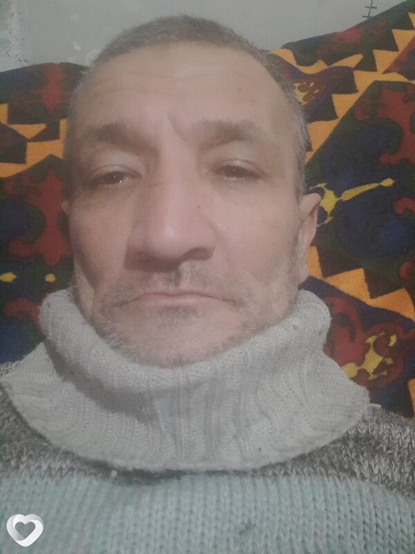 Отабек, Андижан