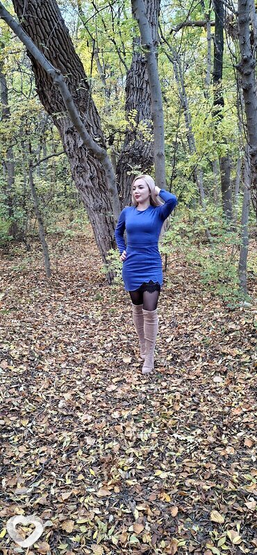 Елена, 29, Новороссийске — анкета №3405858