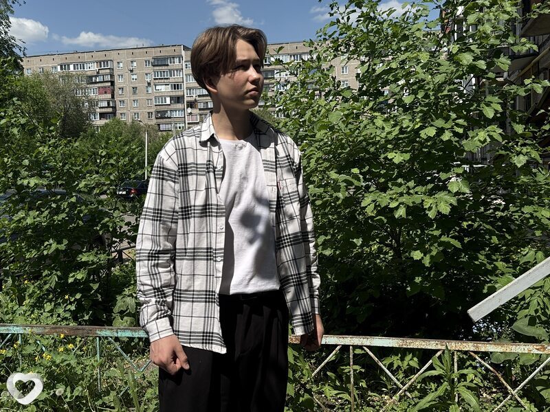 Алексей, 19, Магнитогорске — анкета №3405867