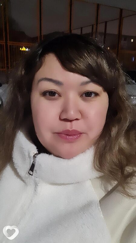 Gulmira, 41, Астане — анкета №3406183