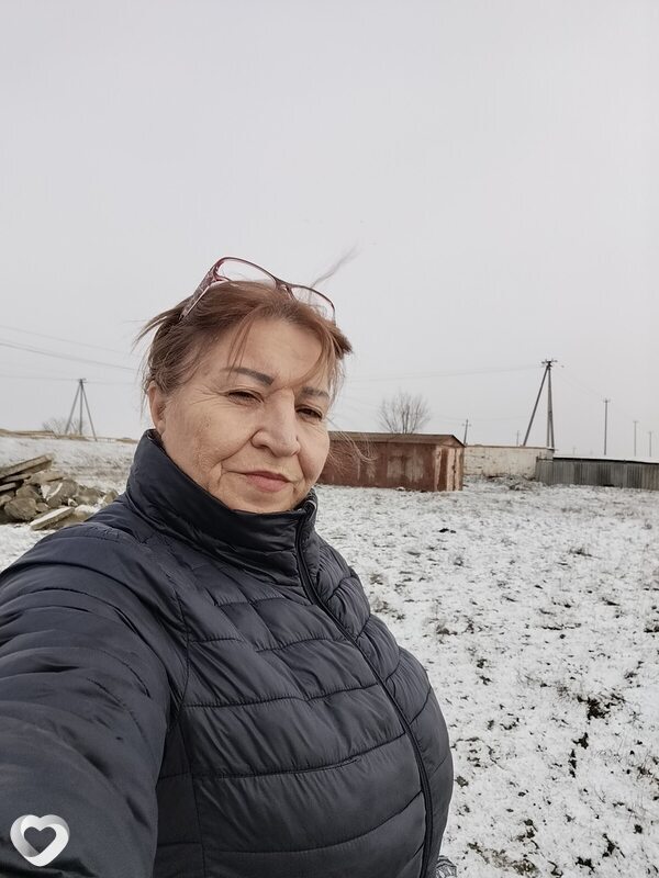 Света, 58, Махачкале — анкета №3405943