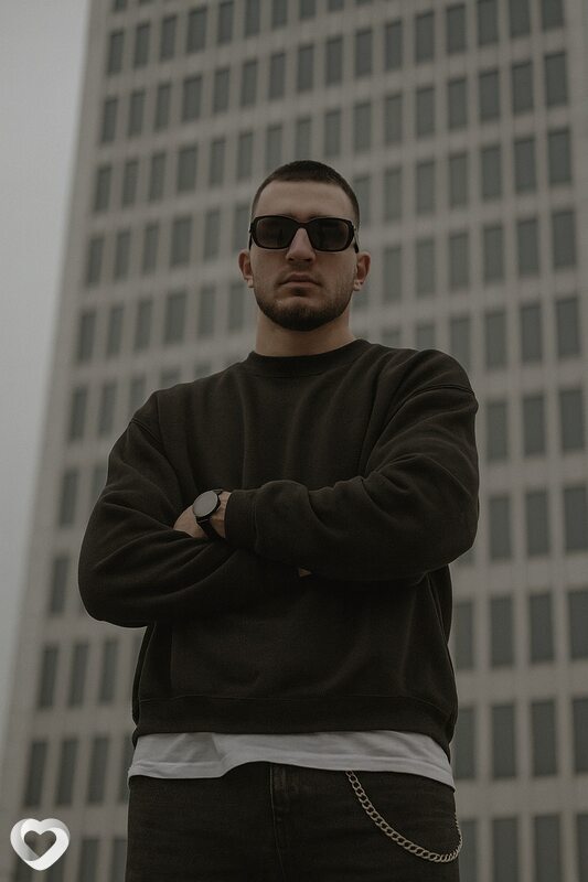 Александр, 23, Таганроге — анкета №3405944