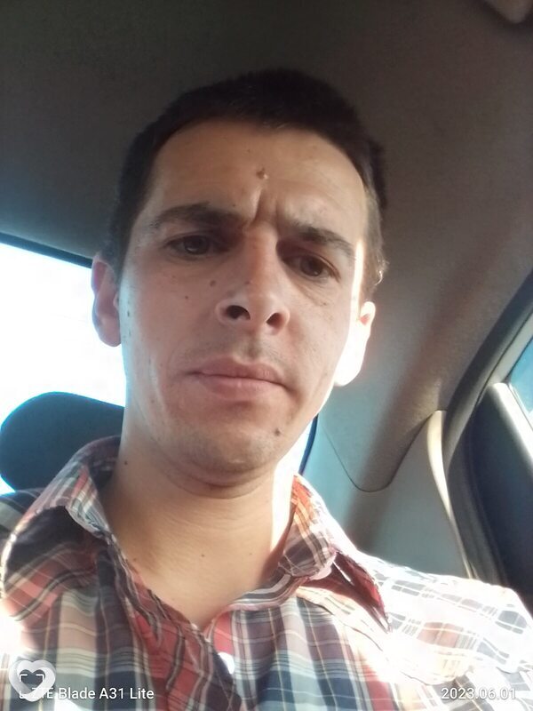 Юрий, 36, Гомеле — анкета №3405964